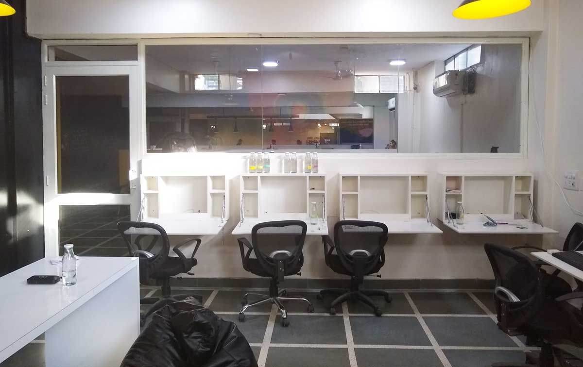 Wotta Workspace 